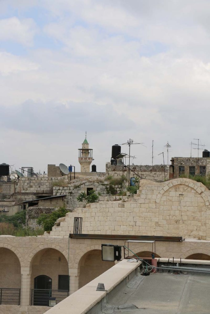 خان الوكالة