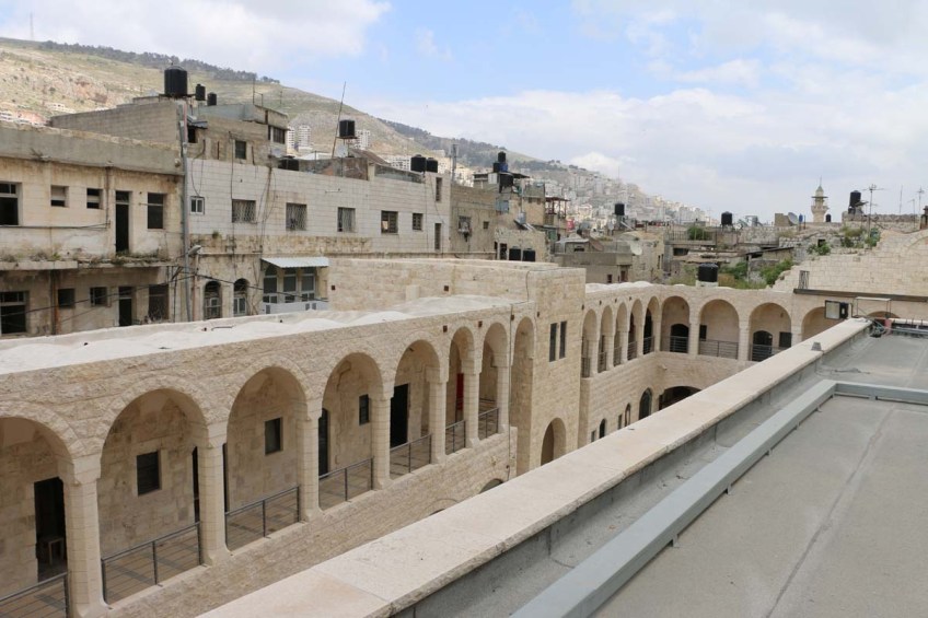 خان الوكالة