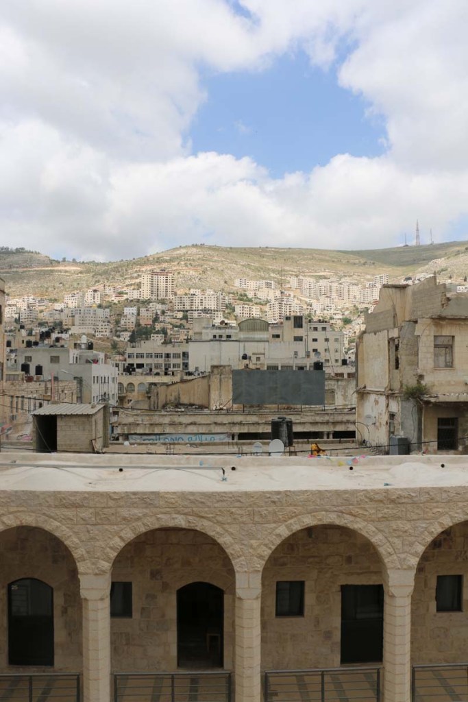 خان الوكالة