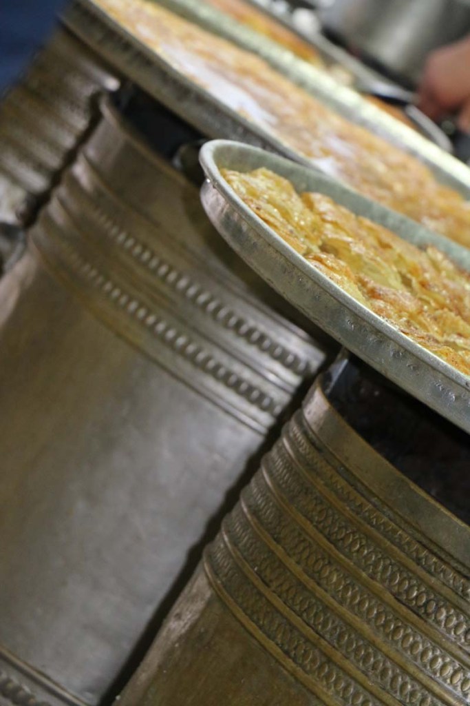 Al Kouni Seets Nablus