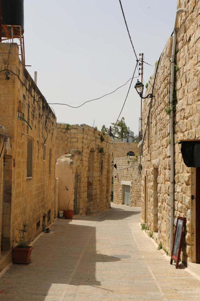 My visit to Ramalla West Bank Palestine Israel Conflict