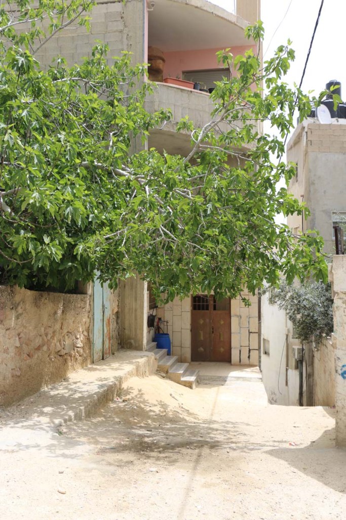 My visit to Ramalla West Bank Palestine Israel Conflict