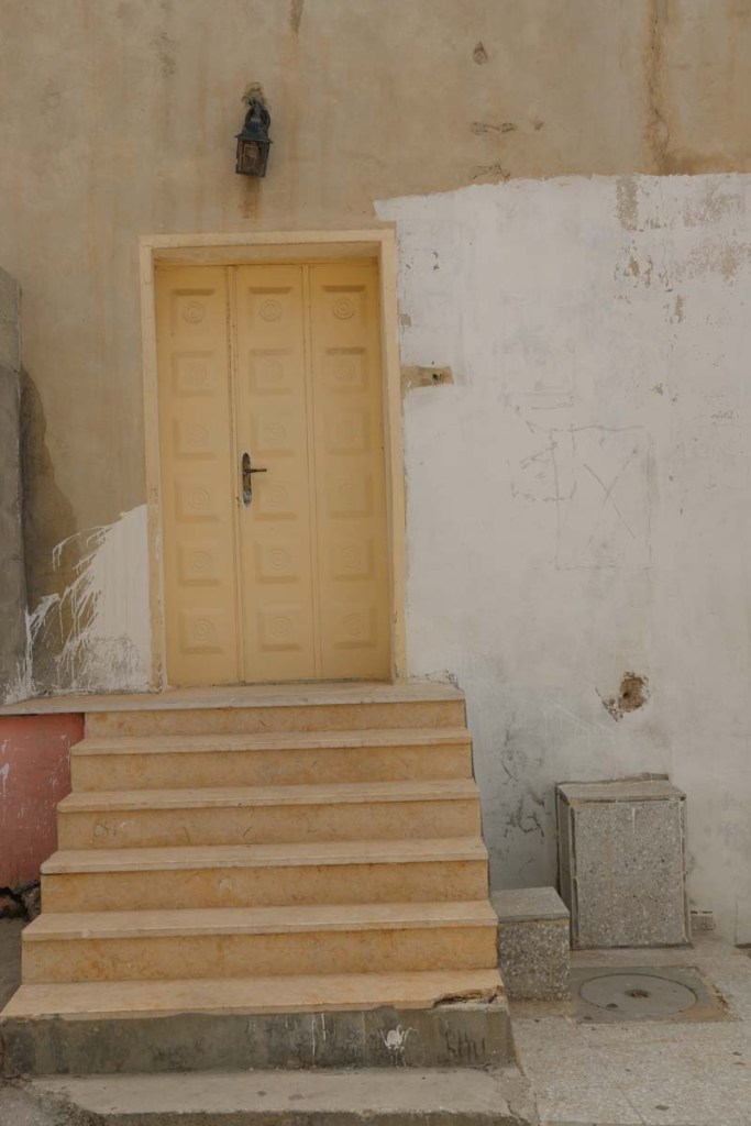 My visit to Ramalla West Bank Palestine Israel Conflict