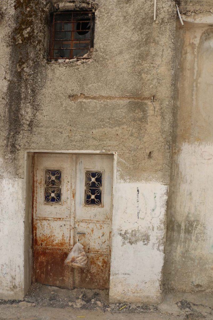 My visit to Ramalla West Bank Palestine Israel Conflict