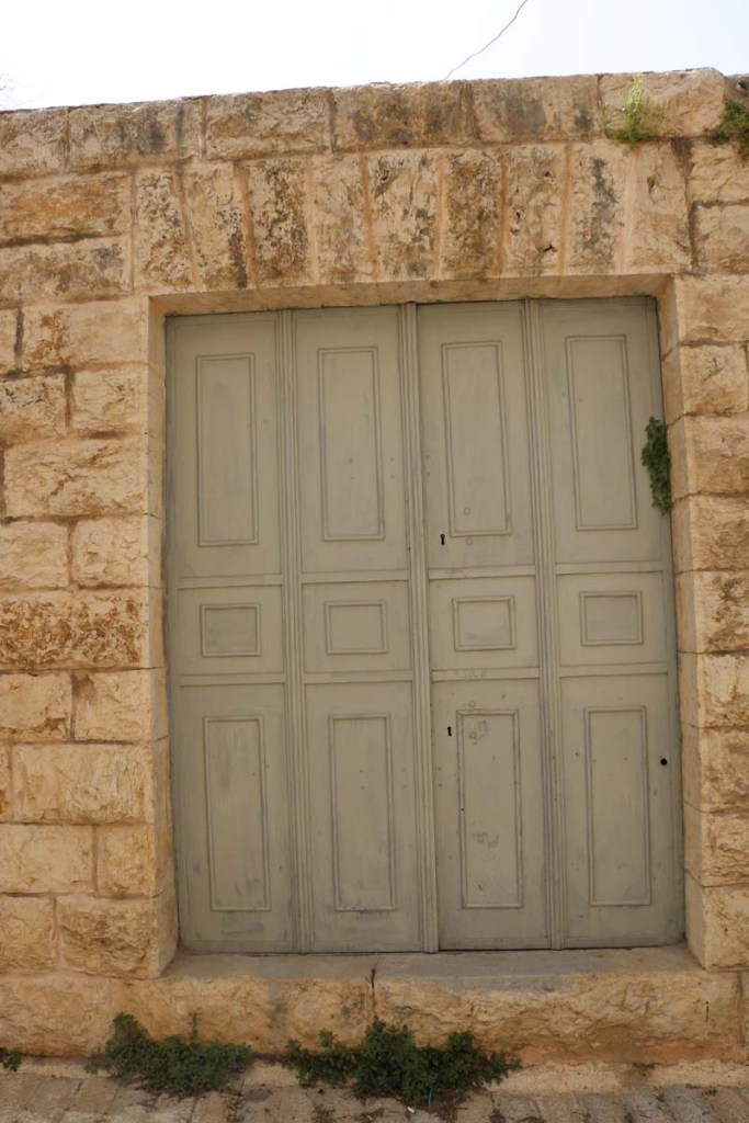 My visit to Ramalla West Bank Palestine Israel Conflict