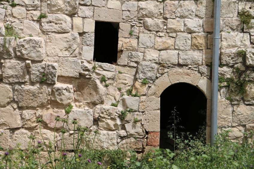 My visit to Ramalla West Bank Palestine Israel Conflict