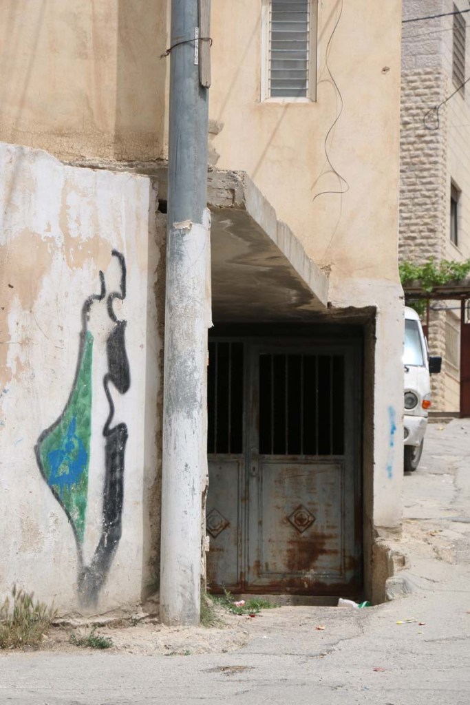 My visit to Ramalla West Bank Palestine Israel Conflict