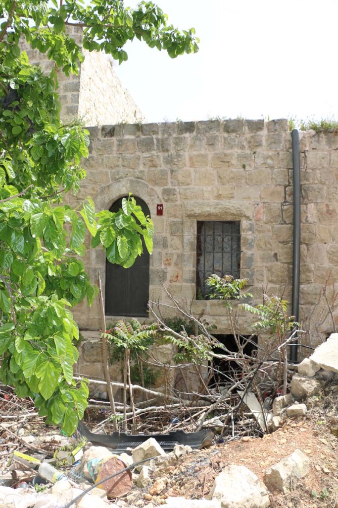 My visit to Ramalla West Bank Palestine Israel Conflict