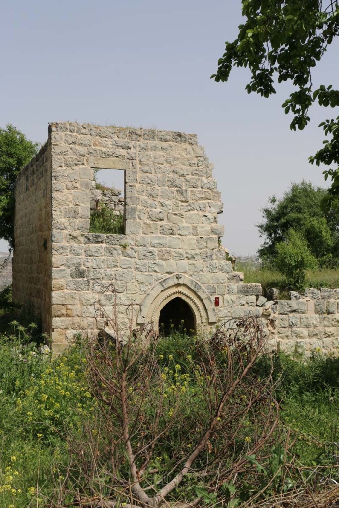 My visit to Ramalla West Bank Palestine Israel Conflict