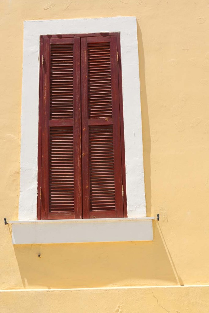 Arabesque architecture