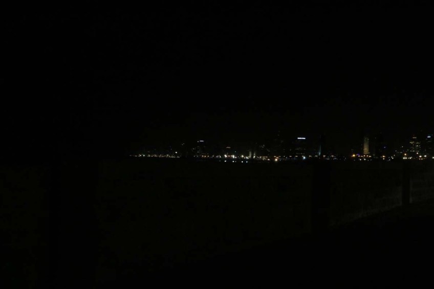 Sunset in Yafa Yafo Jaffa