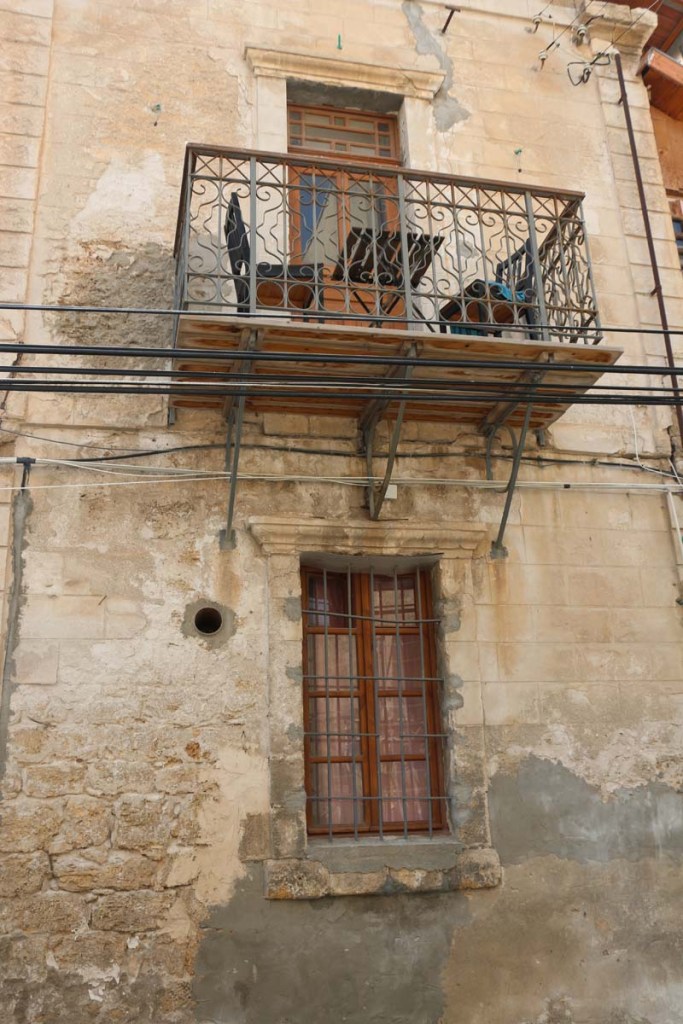 A door and a shop in Yafa Yafo Jaffa