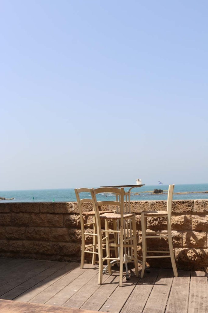 Jaffa Yafa Yafo Port