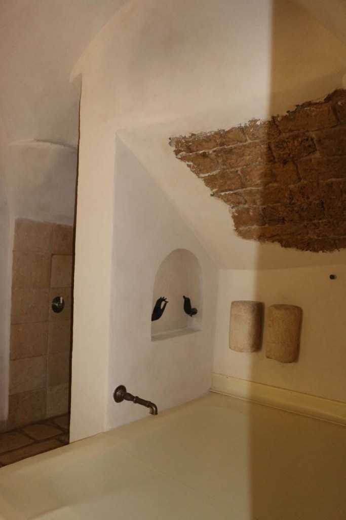 An old house occupied by Israeli in Yafa Yafo Jaffa