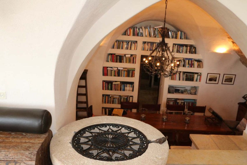 An old house occupied by Israeli in Yafa Yafo Jaffa