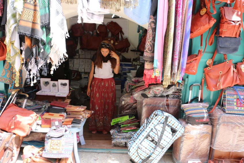 art and culture of Bethlehem, فن و تراث بيت لحم