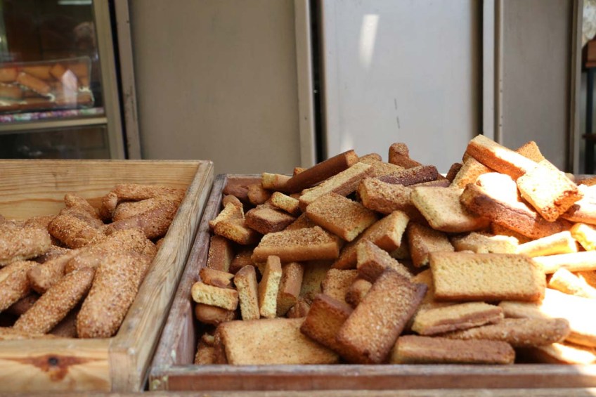 في شوارع قدس العتيقة - in the streets of Old Jerusalem