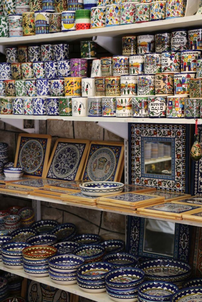 art and culture of Bethlehem, فن و تراث بيت لحم