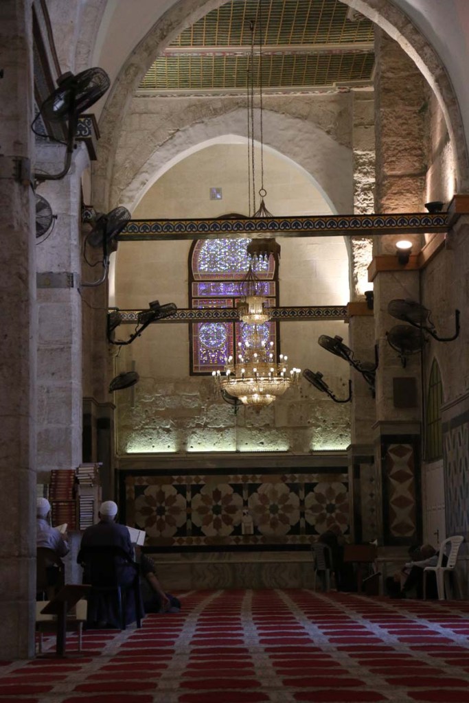 مسد الاقصى المقدس - Al Aqsa Mosque in Jerusalem