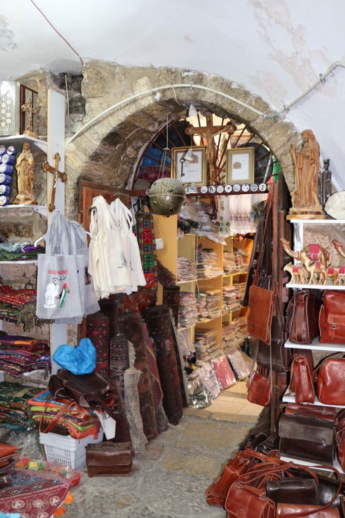 art and culture of Bethlehem, فن و تراث بيت لحم