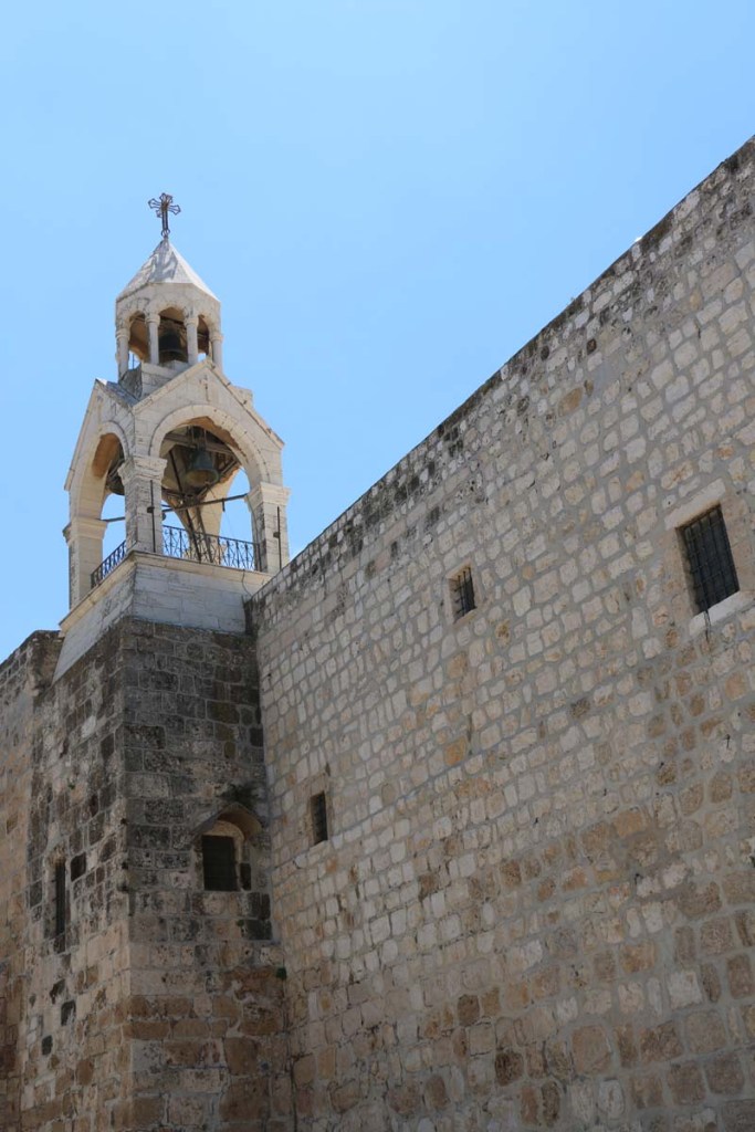 Church of Nativity, كنيسة المهد