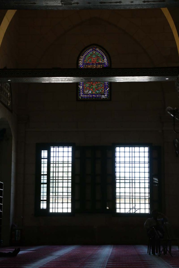 مسد الاقصى المقدس - Al Aqsa Mosque in Jerusalem