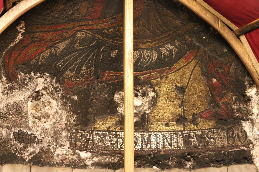 Church of Nativity, كنيسة المهد