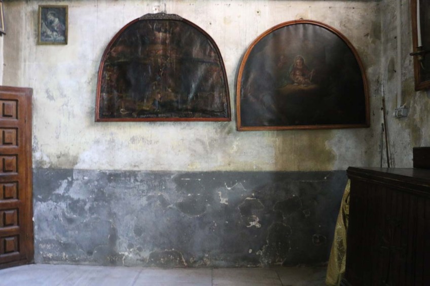 Church of Nativity, كنيسة المهد