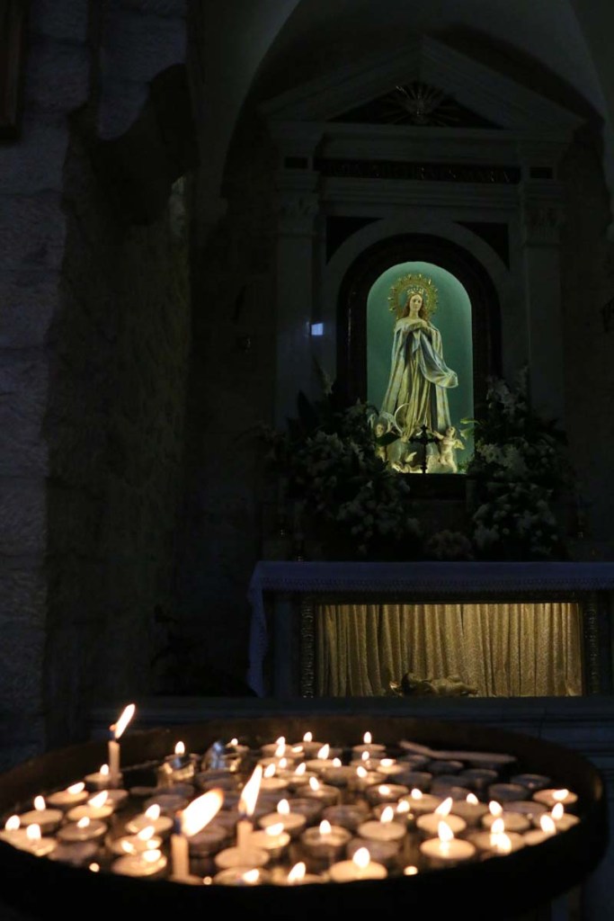 Church of Nativity, كنيسة المهد