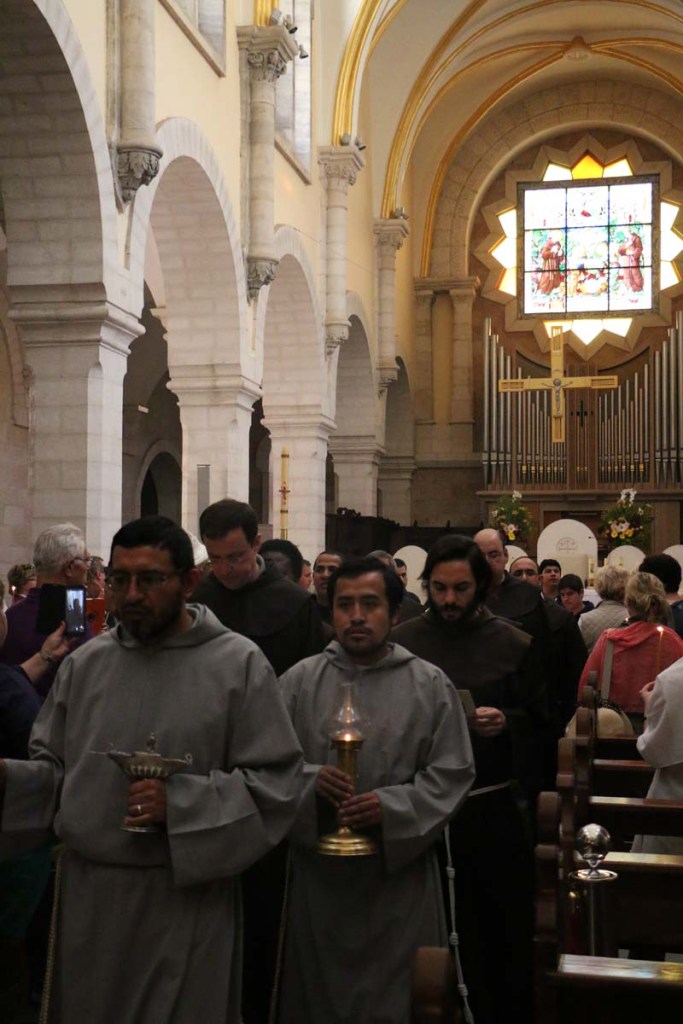 Church of Nativity, كنيسة المهد