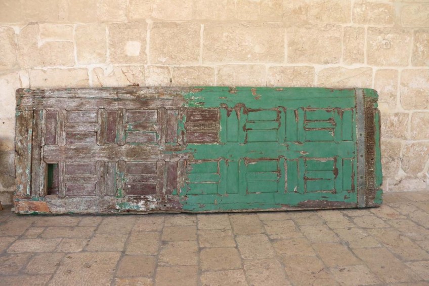 في شوارع قدس العتيقة - in the streets of Old Jerusalem