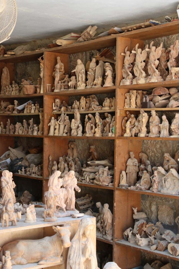 art and culture of Bethlehem, فن و تراث بيت لحم