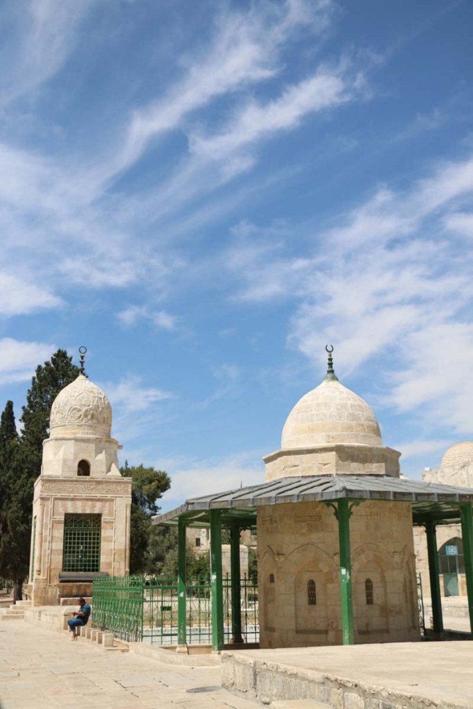 مسد الاقصى المقدس - Al Aqsa Mosque in Jerusalem
