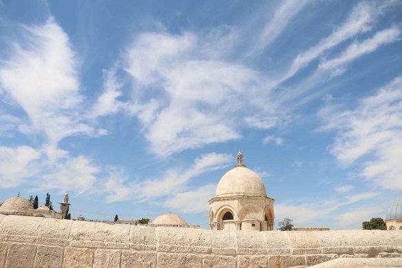 مسد الاقصى المقدس - Al Aqsa Mosque in Jerusalem