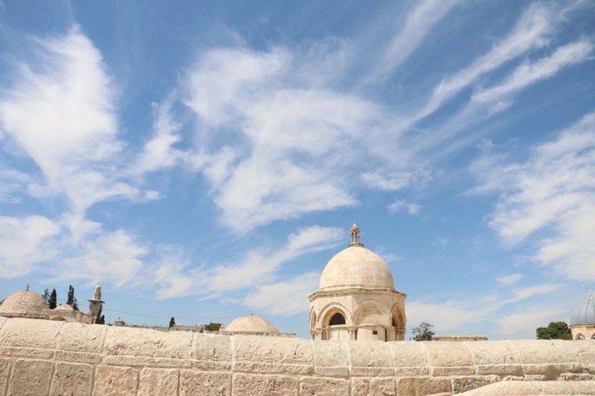مسد الاقصى المقدس - Al Aqsa Mosque in Jerusalem