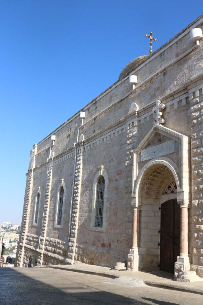 بيوت قديمة في بيت لحم، old rustic architecture in bethlehem