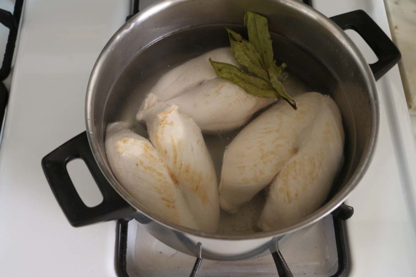 How to make Musakhan Rolls