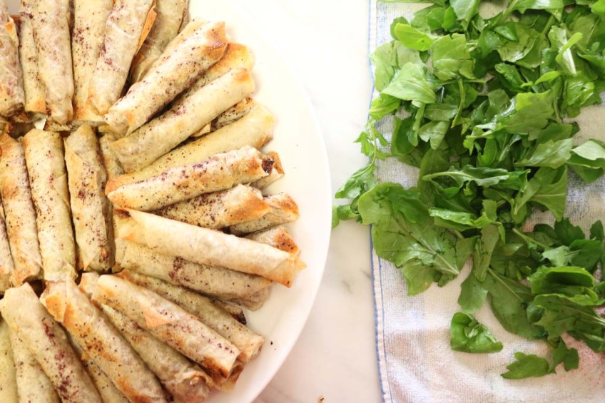 طريقة عمل مسخن رولات بالصور,