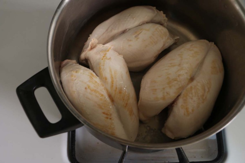 How to make Musakhan Rolls