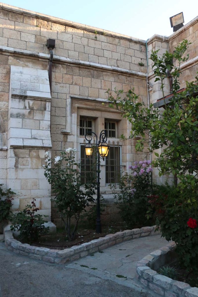 زيارتي و الاثار التارخية في القدس