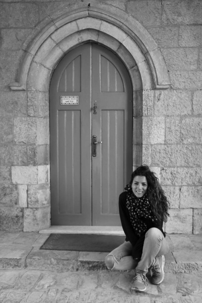 زيارتي و الاثار التارخية في القدس