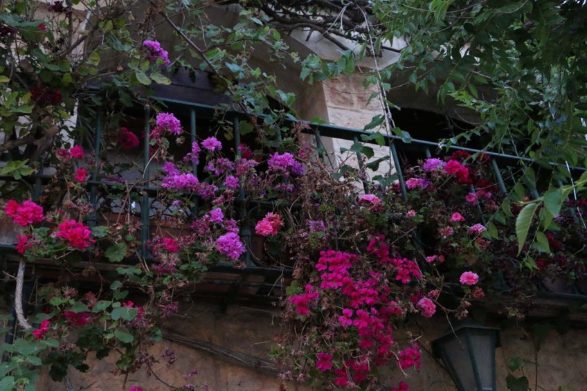 The mill in jerusalem