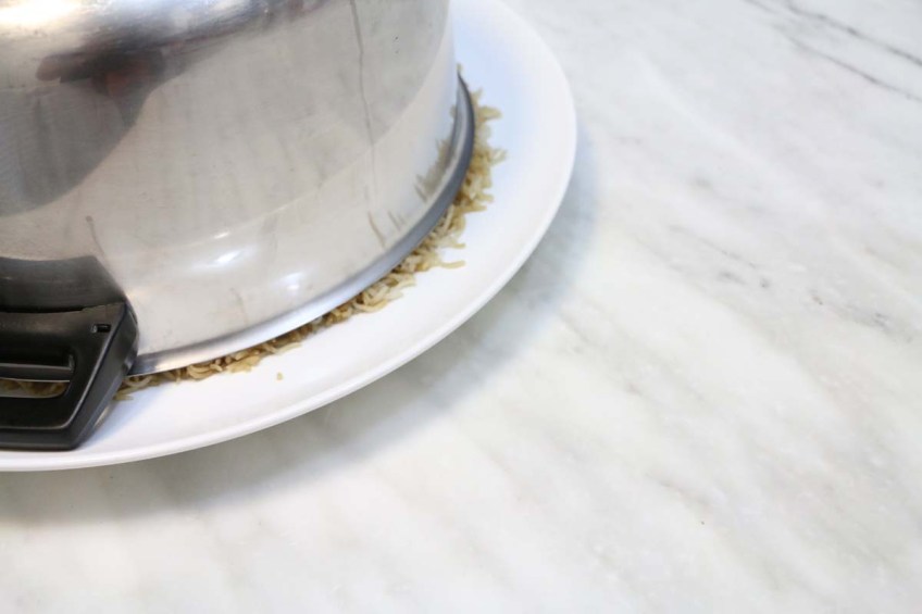 مقلوبة الباذنجان الفلسطينيه