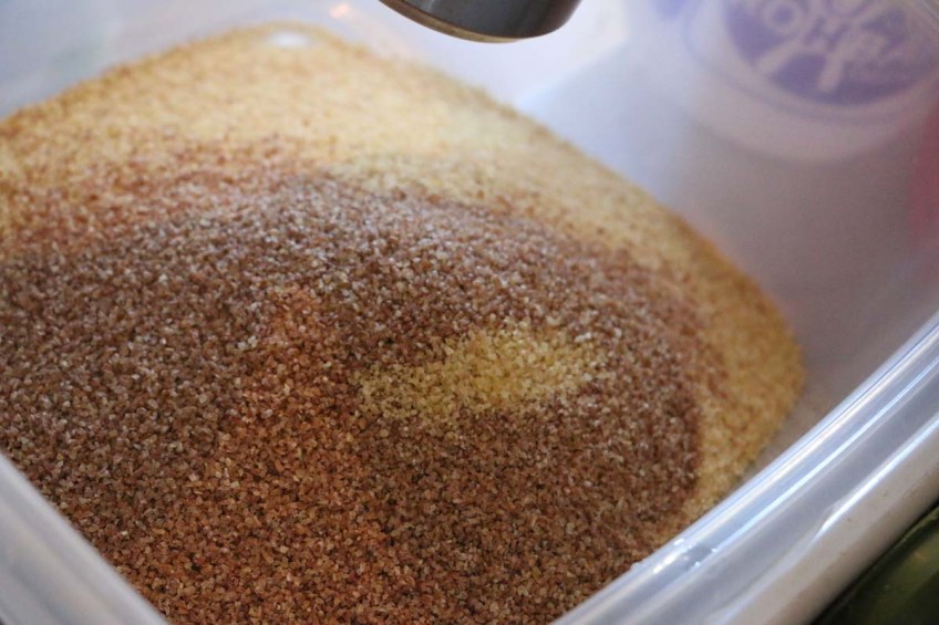 Kibbeh Mashieh Lebanese Kibbeh