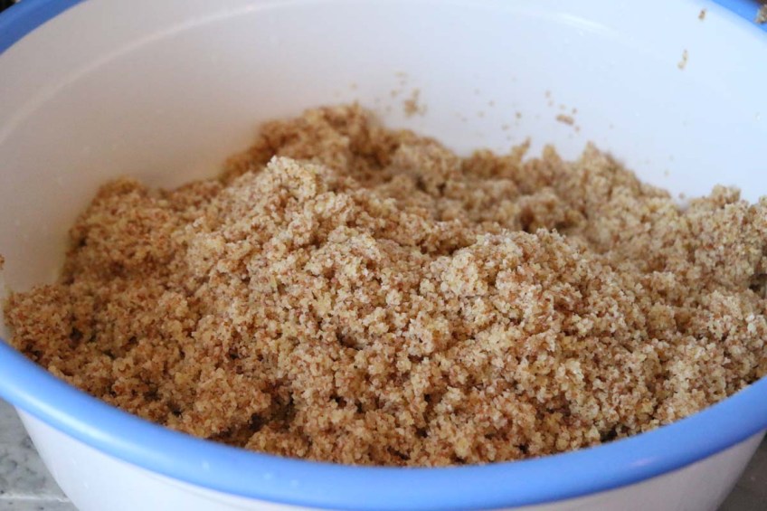 Kibbeh Mashieh Lebanese Kibbeh