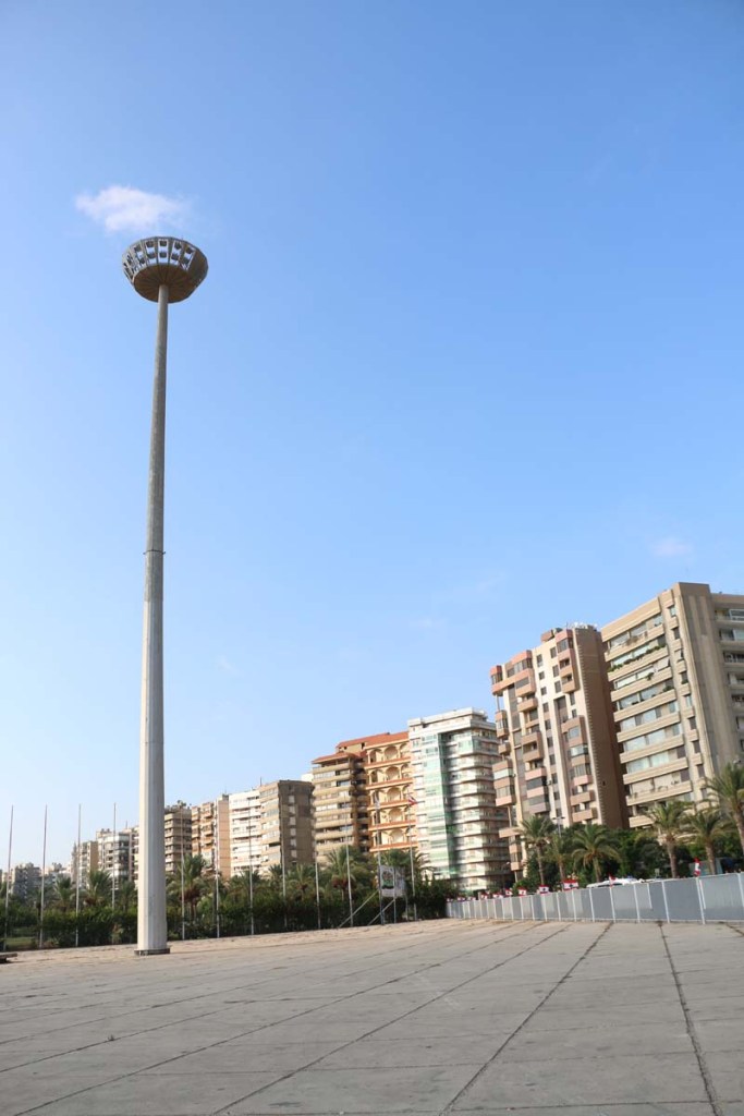 Streets in tripoli شوارع طرابلس