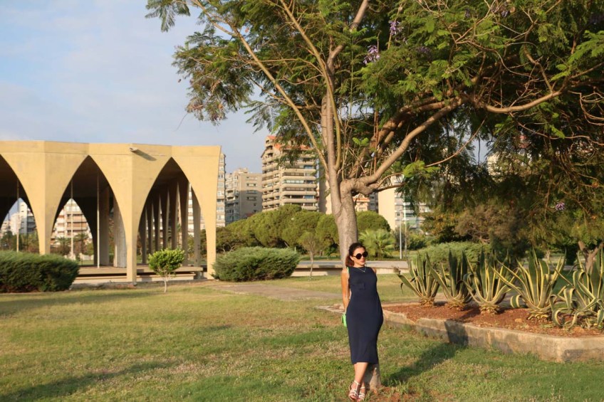 Streets in tripoli شوارع طرابلس