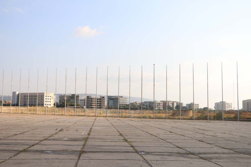 Streets in tripoli شوارع طرابلس