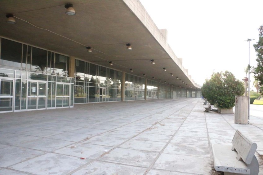 Streets in tripoli شوارع طرابلس