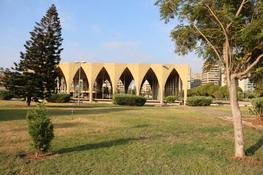 Streets in tripoli شوارع طرابلس